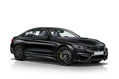 4 Series Coupe
